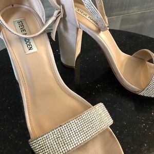 Steve Madden Heels